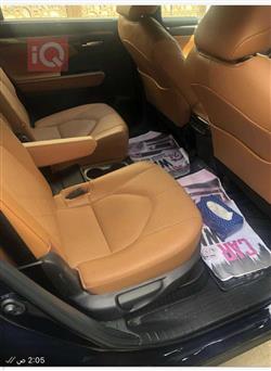 تويوتا هايلاندر